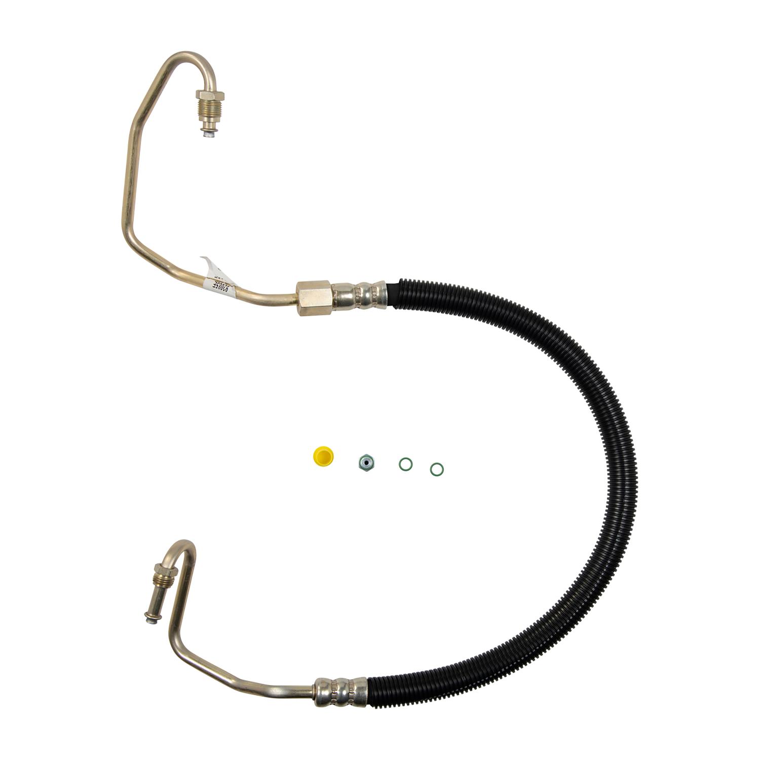 Edelmann 92085E - Power Steering Pressure Line Hose Assembly Edelmann 92085E Power Steering Pressure Line Hose Assembly product image 1 of 2