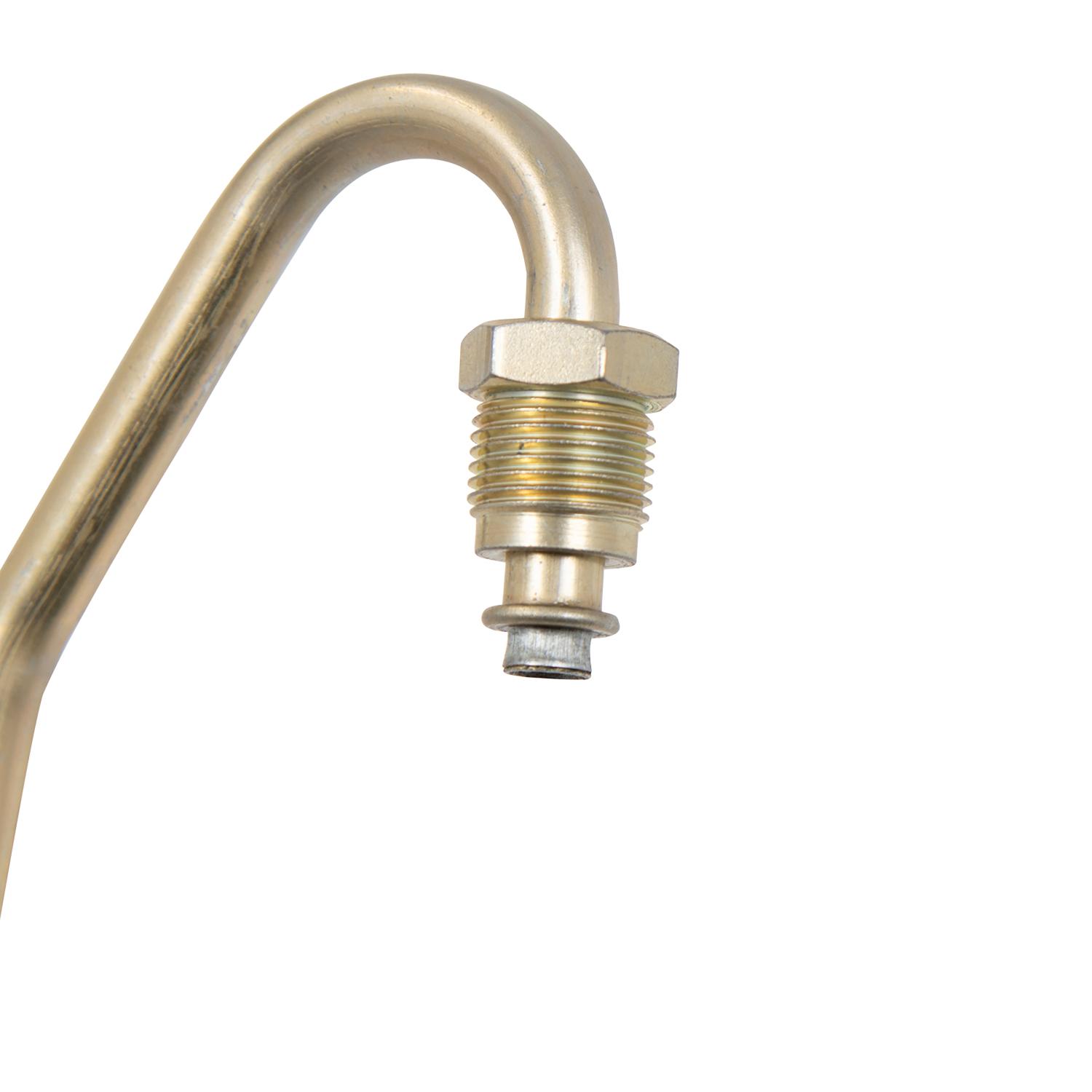 Edelmann 92085E - Power Steering Pressure Line Hose Assembly Edelmann 92085E Power Steering Pressure Line Hose Assembly product image 2 of 2