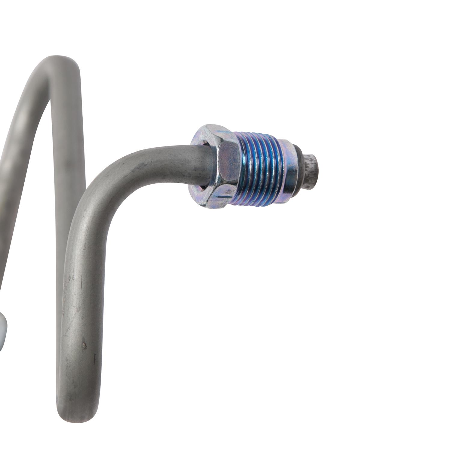 Edelmann 92086 - Power Steering Pressure Line Hose Assembly Edelmann 92086 Power Steering Pressure Line Hose Assembly product image 2 of 3