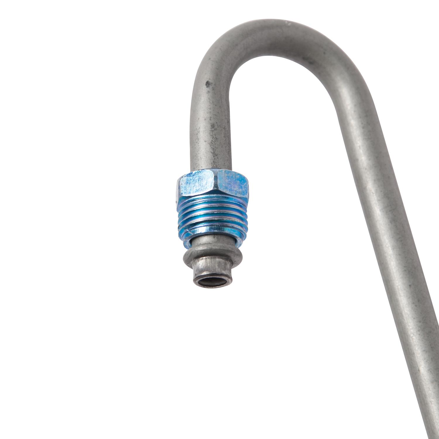 Edelmann 92086 - Power Steering Pressure Line Hose Assembly Edelmann 92086 Power Steering Pressure Line Hose Assembly product image 3 of 3