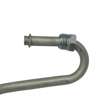 2002 GMC Savana 2500 Power Steering Pressure Line Hose Assembly Pump To Hydroboost Edelmann 92087 image 2 of 3