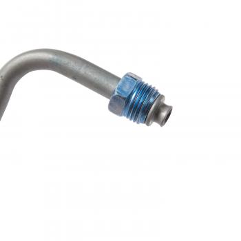 1997 GMC Savana 3500 Power Steering Pressure Line Hose Assembly Pump To Hydroboost Edelmann 92088 image 2 of 3