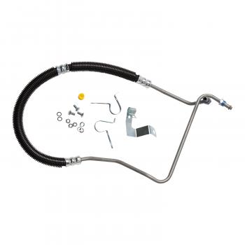 2002 Chrysler PT Cruiser Power Steering Pressure Line Hose Assembly