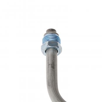 2002 Chrysler PT Cruiser Power Steering Pressure Line Hose Assembly Pump To Gear Edelmann 92090 image 2 of 3