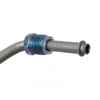 2002 Chrysler PT Cruiser Power Steering Pressure Line Hose Assembly Pump To Gear Edelmann 92090 image 3 of 3
