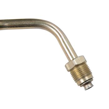 2002 Chrysler PT Cruiser Power Steering Pressure Line Hose Assembly Pump To Gear Edelmann 92090E image 3 of 3