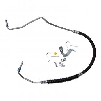 2007 Chrysler PT Cruiser Power Steering Pressure Line Hose Assembly