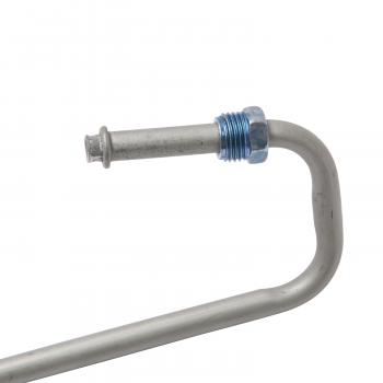 2007 GMC Sierra 1500 Classic Power Steering Pressure Line Hose Assembly Hydroboost To Gear Edelmann 92095 image 3 of 3