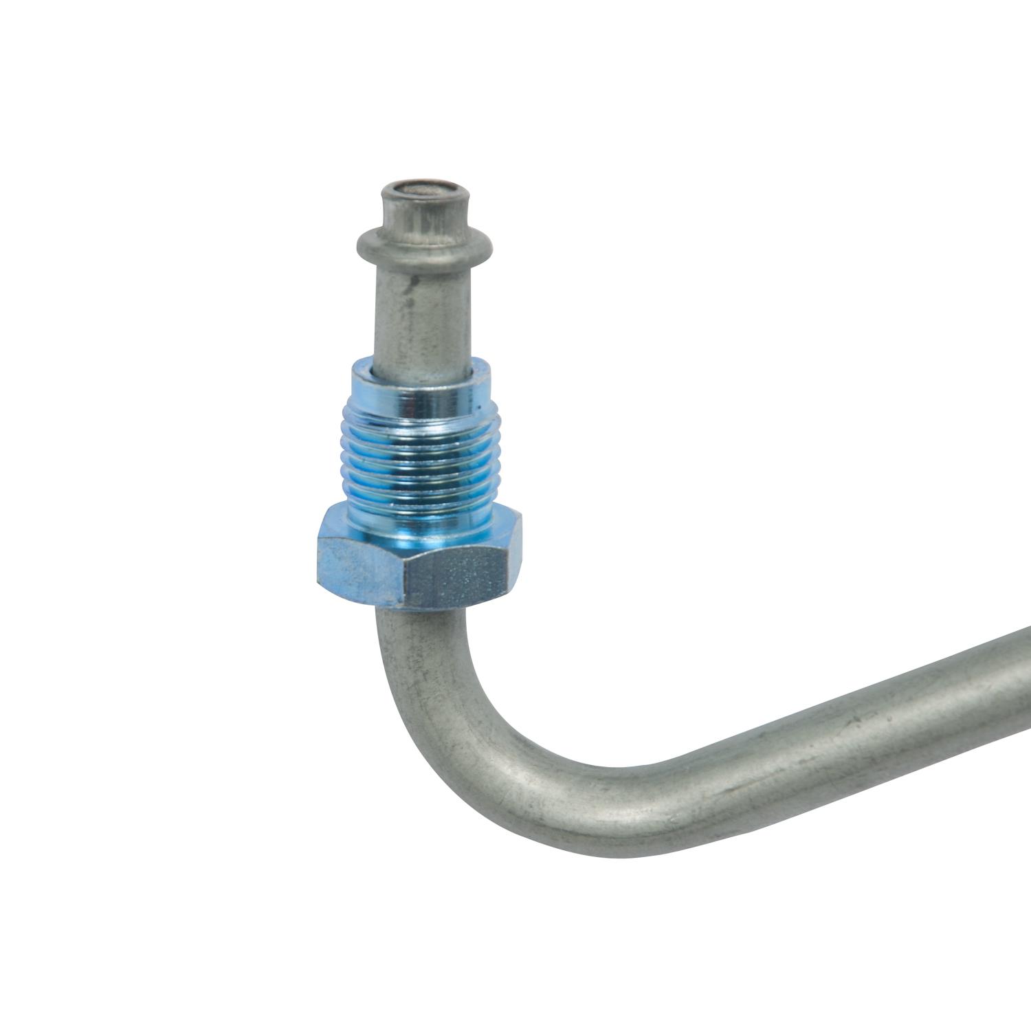 Edelmann 92097 - Power Steering Return Line Hose Assembly Edelmann 92097 Power Steering Return Line Hose Assembly product image 2 of 2
