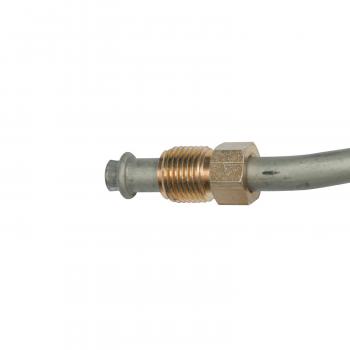 1999 Jeep Grand Cherokee Power Steering Pressure Line Hose Assembly Pump To Gear Edelmann 92099 image 3 of 3