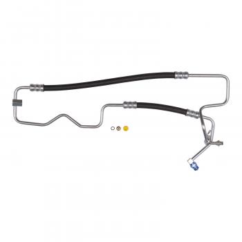 2005 Mercury Grand Marquis Power Steering Pressure Line Hose Assembly