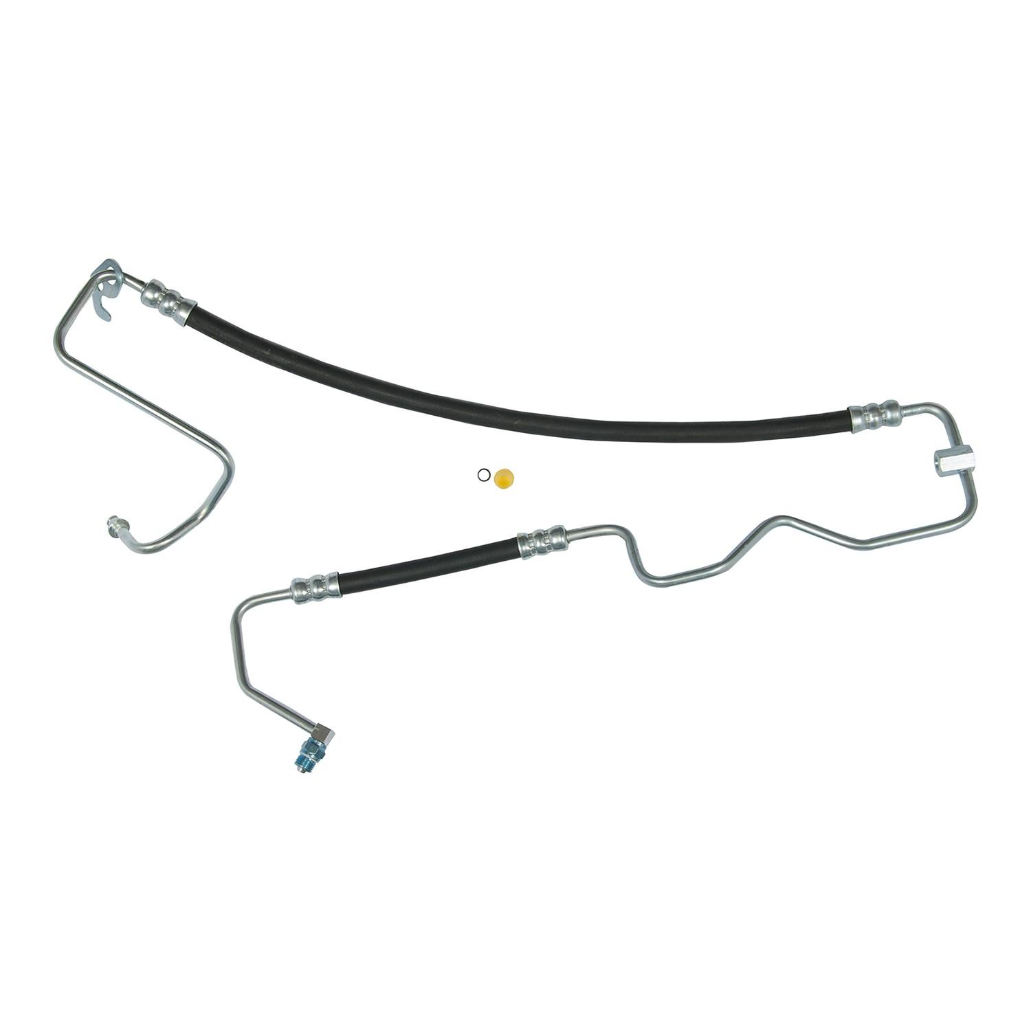 Edelmann 92101 - Power Steering Pressure Line Hose Assembly Edelmann 92101 Power Steering Pressure Line Hose Assembly product image 1 of 3