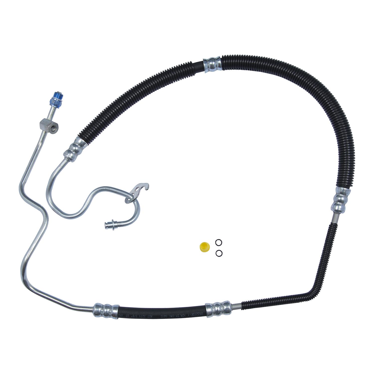 Edelmann 92103 - Power Steering Pressure Line Hose Assembly Edelmann 92103 Power Steering Pressure Line Hose Assembly product image 1 of 3