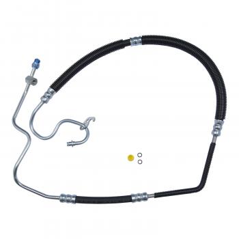 2006 Ford Focus Power Steering Pressure Line Hose Assembly