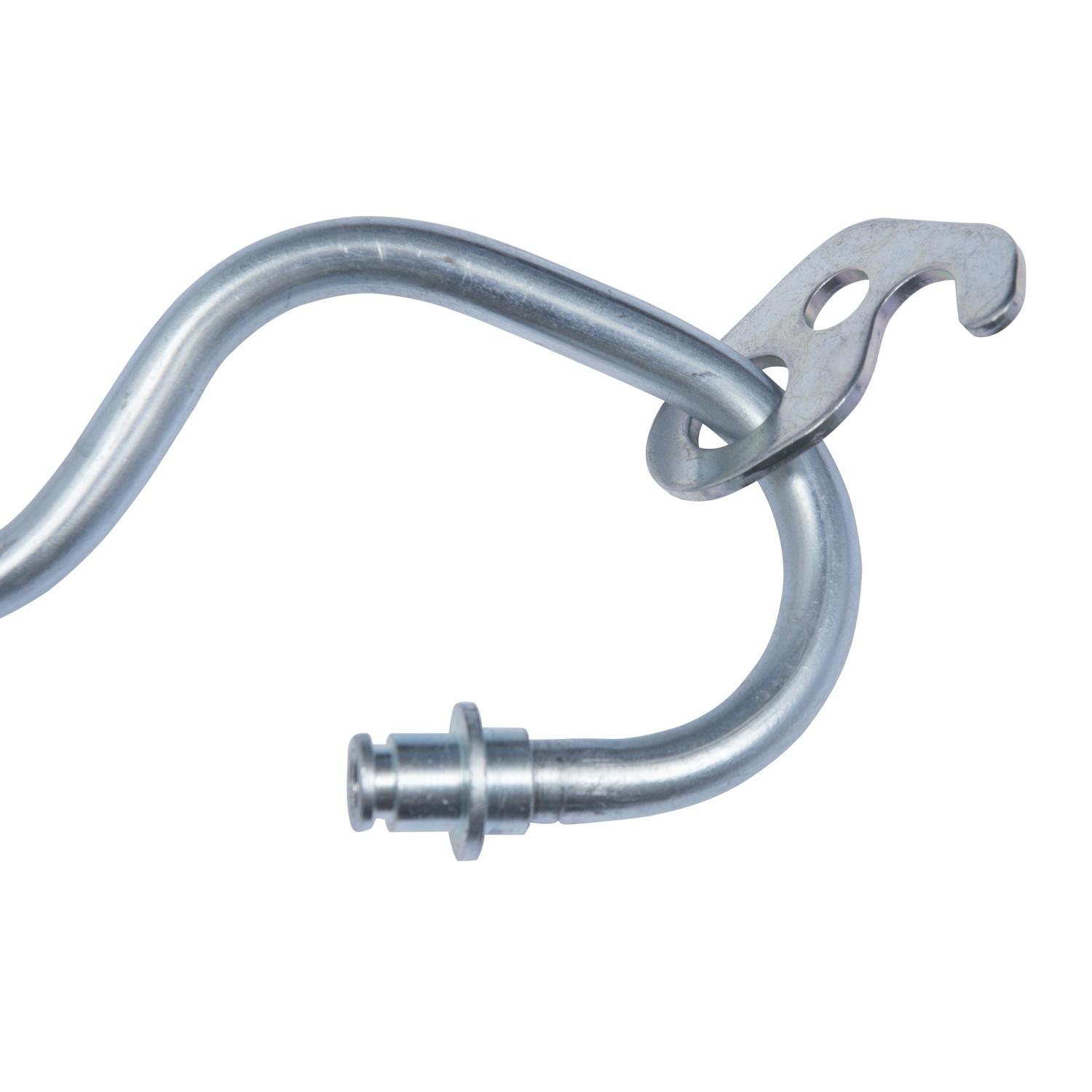 Edelmann 92103 - Power Steering Pressure Line Hose Assembly Edelmann 92103 Power Steering Pressure Line Hose Assembly product image 2 of 3