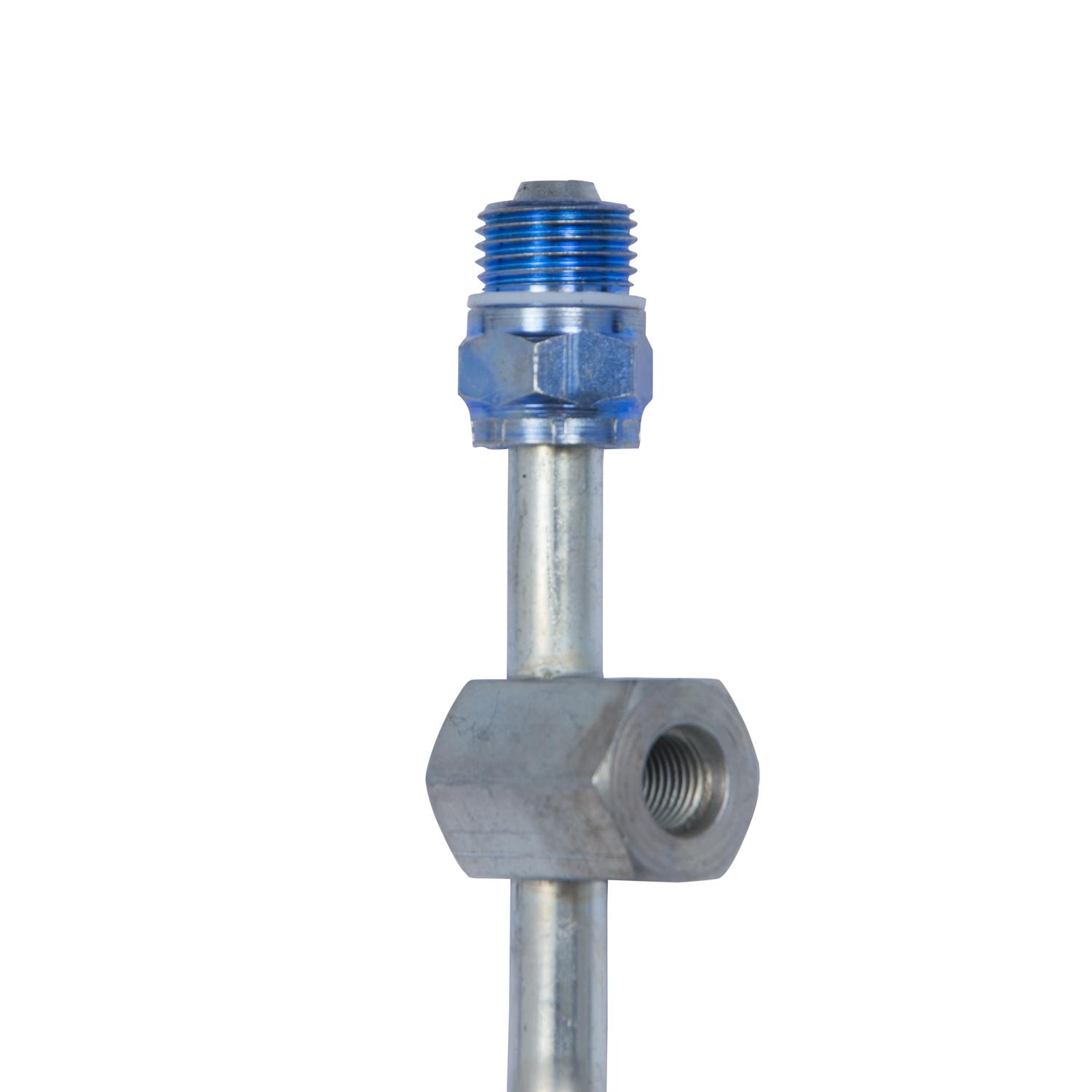 Edelmann 92103 - Power Steering Pressure Line Hose Assembly Edelmann 92103 Power Steering Pressure Line Hose Assembly product image 3 of 3