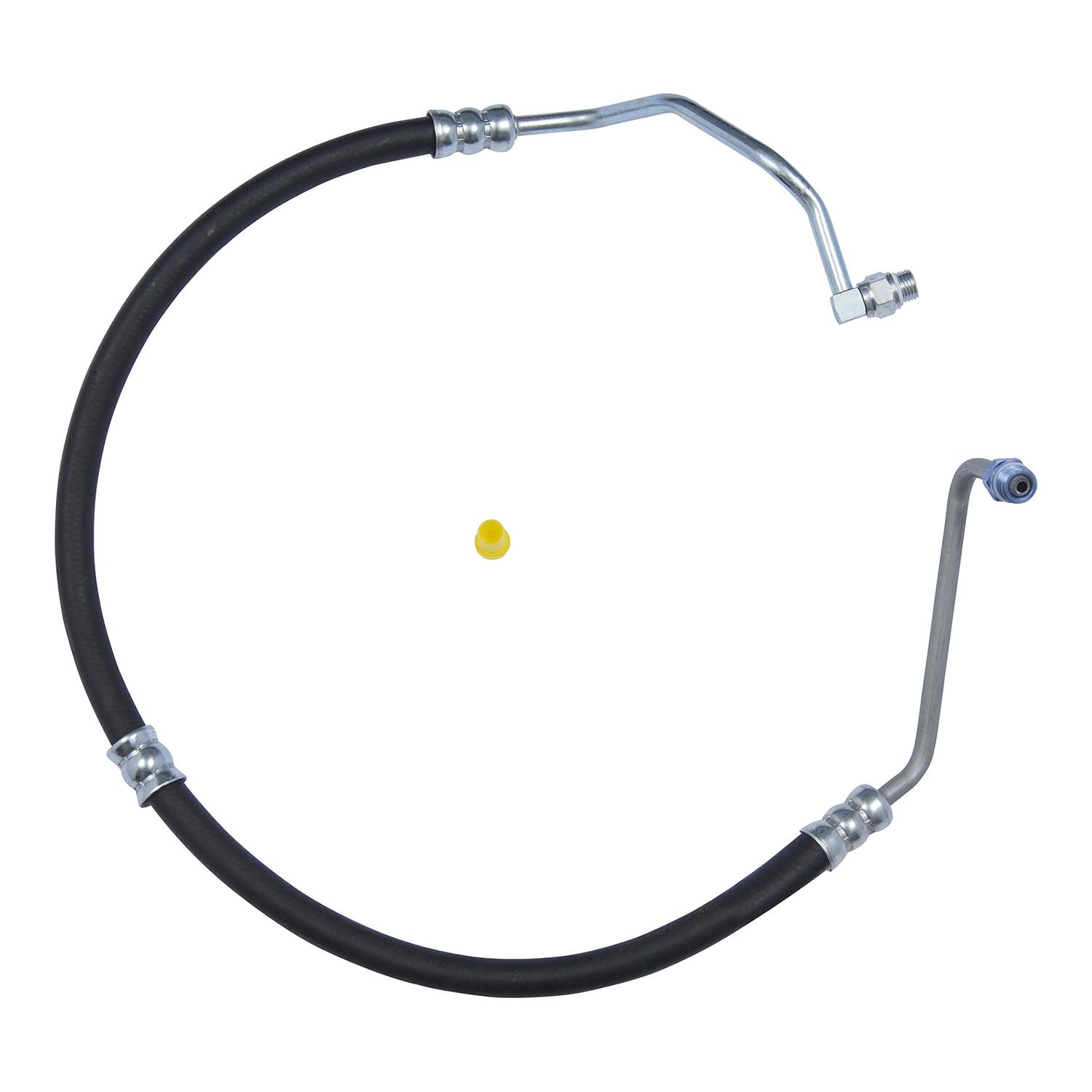 Edelmann 92106 Power Steering Pressure Line Hose Assembly product image 1 of 3