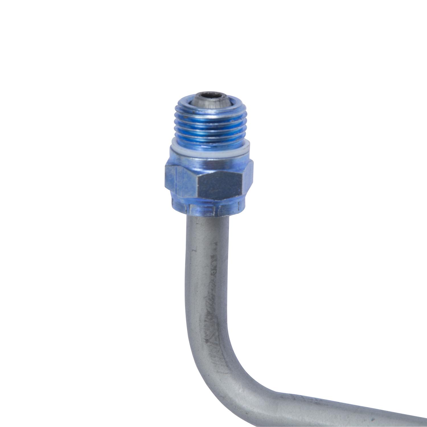 Edelmann 92106 Power Steering Pressure Line Hose Assembly product image 3 of 3