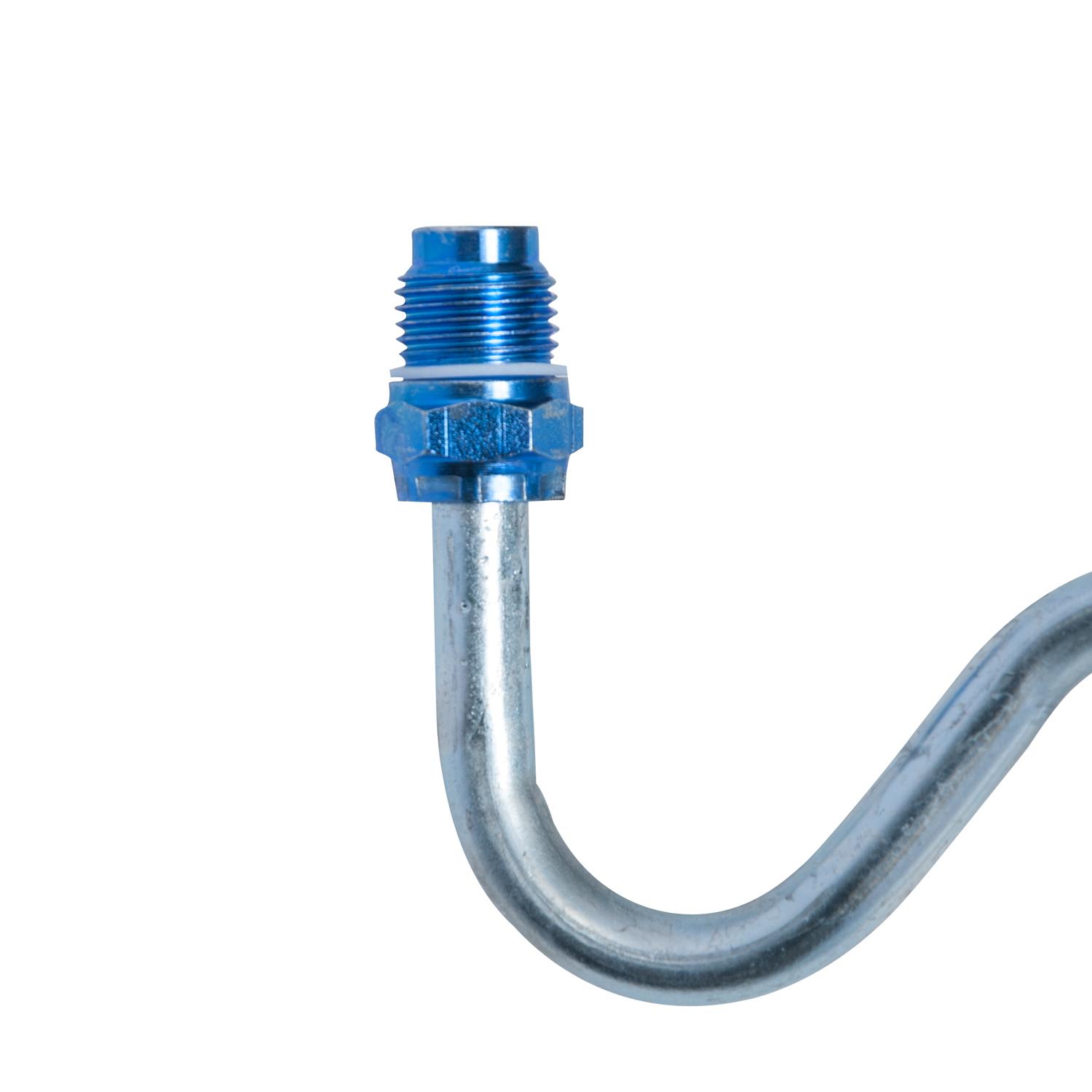 Edelmann 92107 - Power Steering Pressure Line Hose Assembly Edelmann 92107 Power Steering Pressure Line Hose Assembly product image 2 of 3