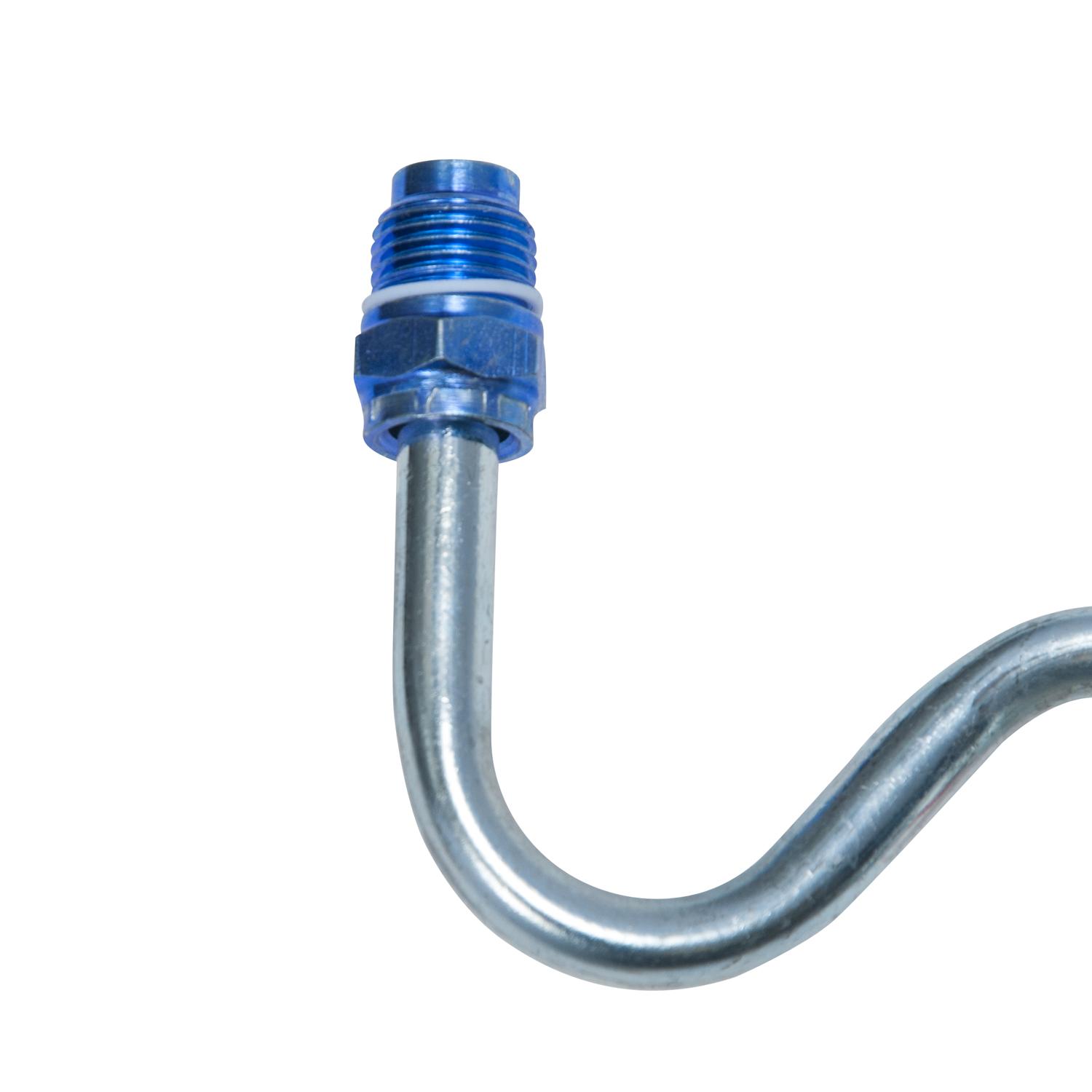 Edelmann 92108 - Power Steering Pressure Line Hose Assembly Edelmann 92108 Power Steering Pressure Line Hose Assembly product image 2 of 3