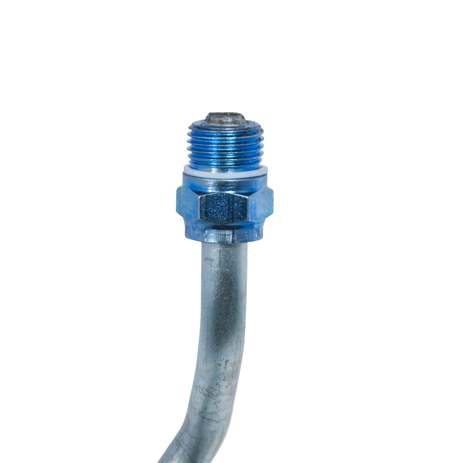 Edelmann 92108 - Power Steering Pressure Line Hose Assembly Edelmann 92108 Power Steering Pressure Line Hose Assembly product image 3 of 3