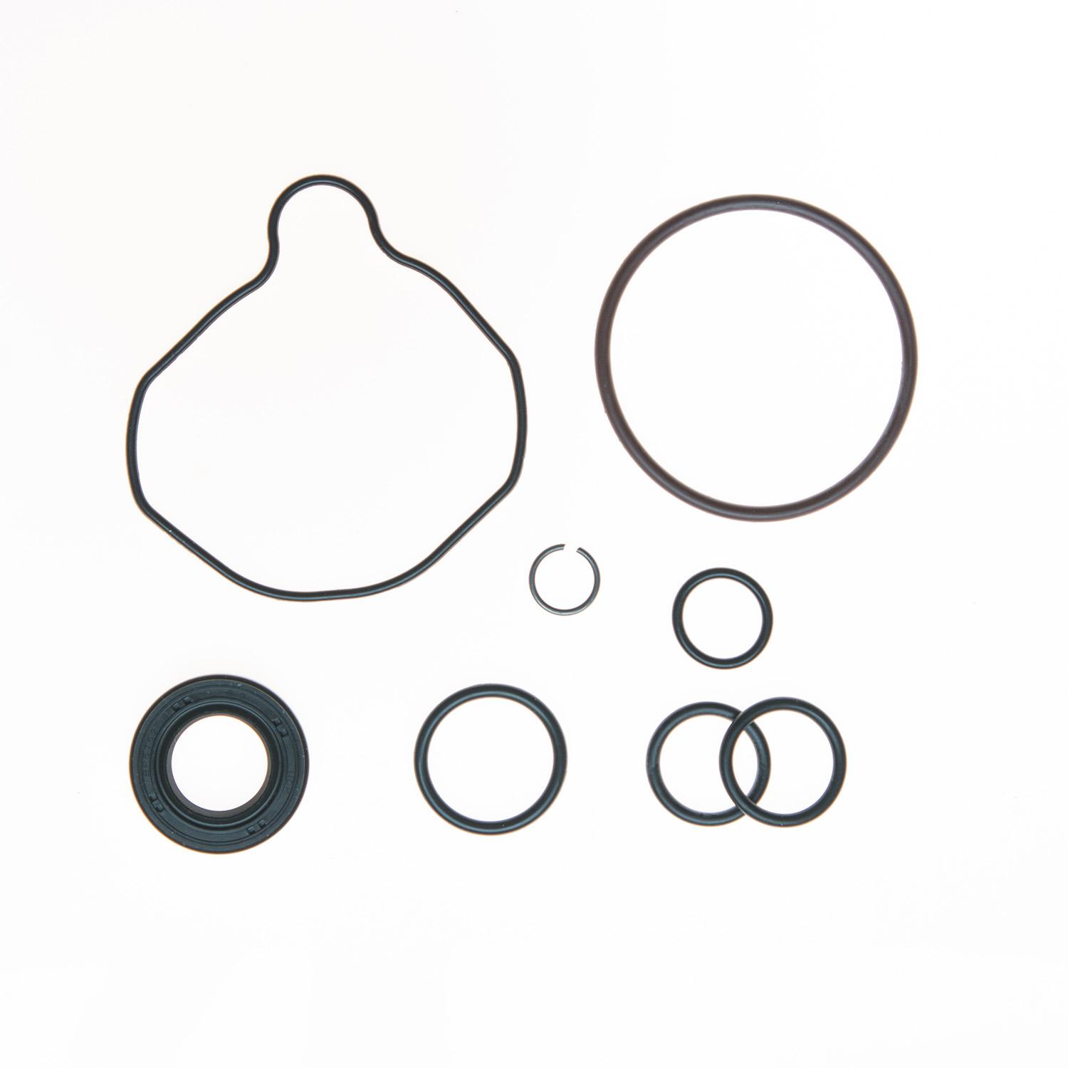 Edelmann 9211 - Power Steering Pump Seal Kit Edelmann 9211 Power Steering Pump Seal Kit product image 1 of 1