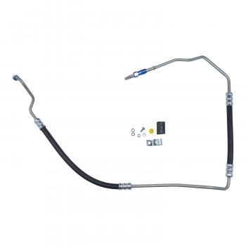 2005 Chrysler Pacifica Power Steering Pressure Line Hose Assembly