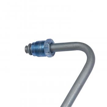 2005 Chrysler Pacifica Power Steering Pressure Line Hose Assembly Pump To Gear Edelmann 92110 image 3 of 3