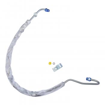 2001 Ford Windstar Power Steering Pressure Line Hose Assembly