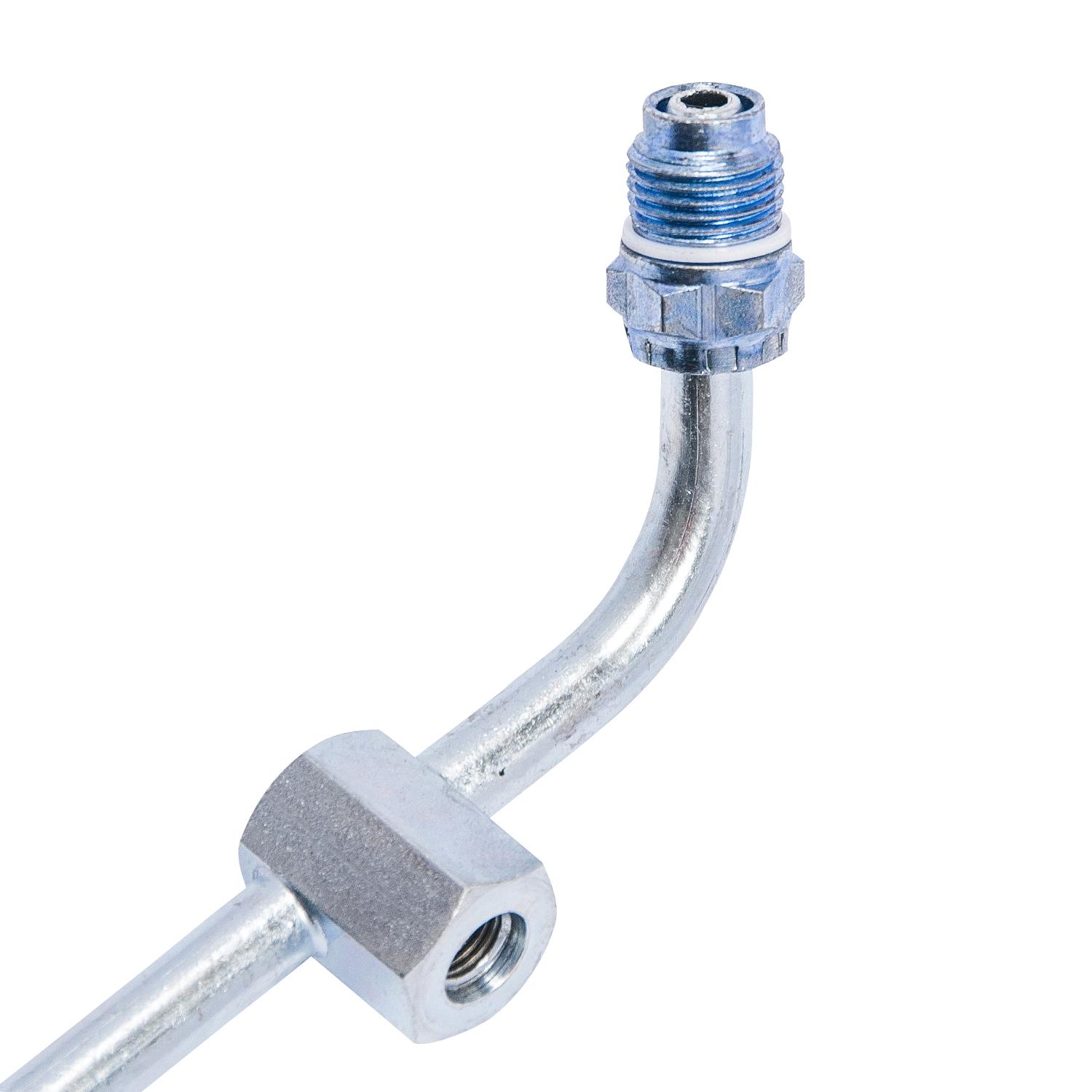 Edelmann 92112 - Power Steering Pressure Line Hose Assembly Edelmann 92112 Power Steering Pressure Line Hose Assembly product image 2 of 3