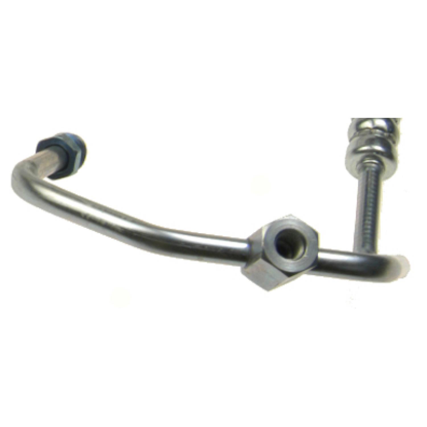 Edelmann 92114 - Power Steering Pressure Line Hose Assembly Edelmann 92114 Power Steering Pressure Line Hose Assembly product image 2 of 3