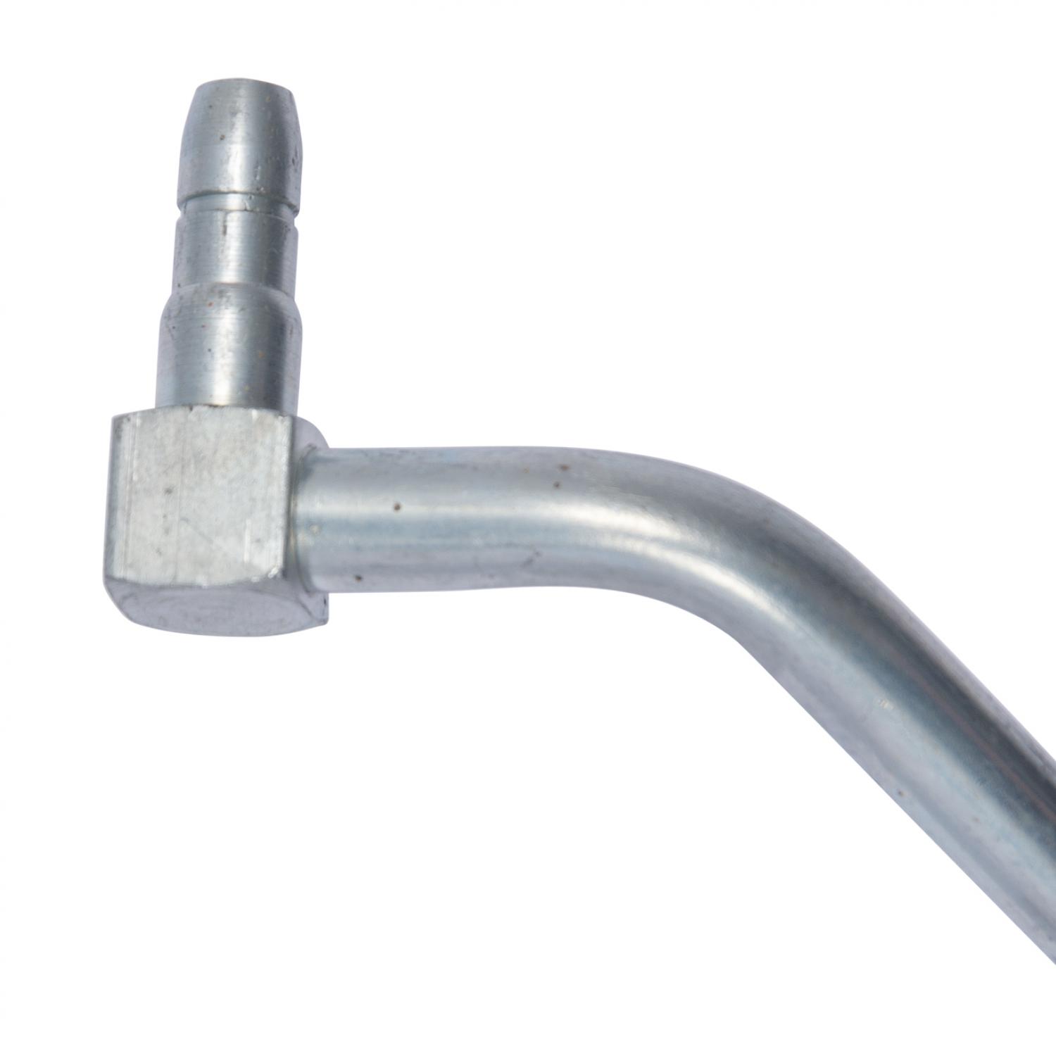 Edelmann 92117 - Power Steering Pressure Line Hose Assembly Edelmann 92117 Power Steering Pressure Line Hose Assembly product image 2 of 3