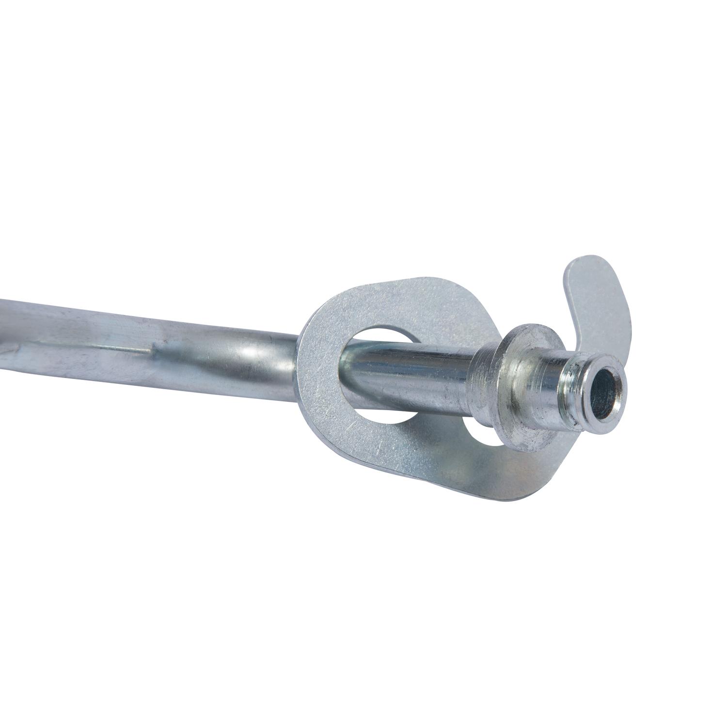 Edelmann 92117 - Power Steering Pressure Line Hose Assembly Edelmann 92117 Power Steering Pressure Line Hose Assembly product image 3 of 3