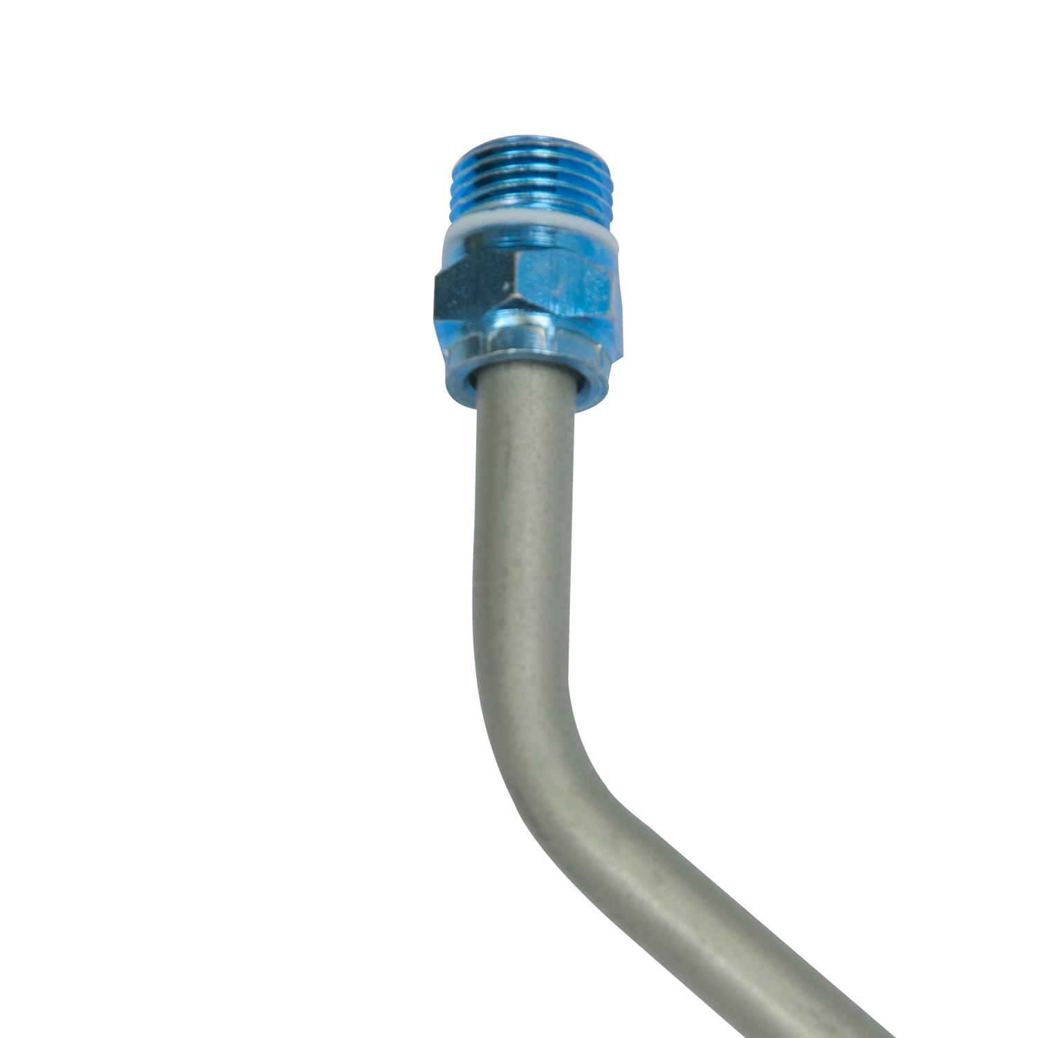 Edelmann 92119 - Power Steering Pressure Line Hose Assembly Edelmann 92119 Power Steering Pressure Line Hose Assembly product image 2 of 3