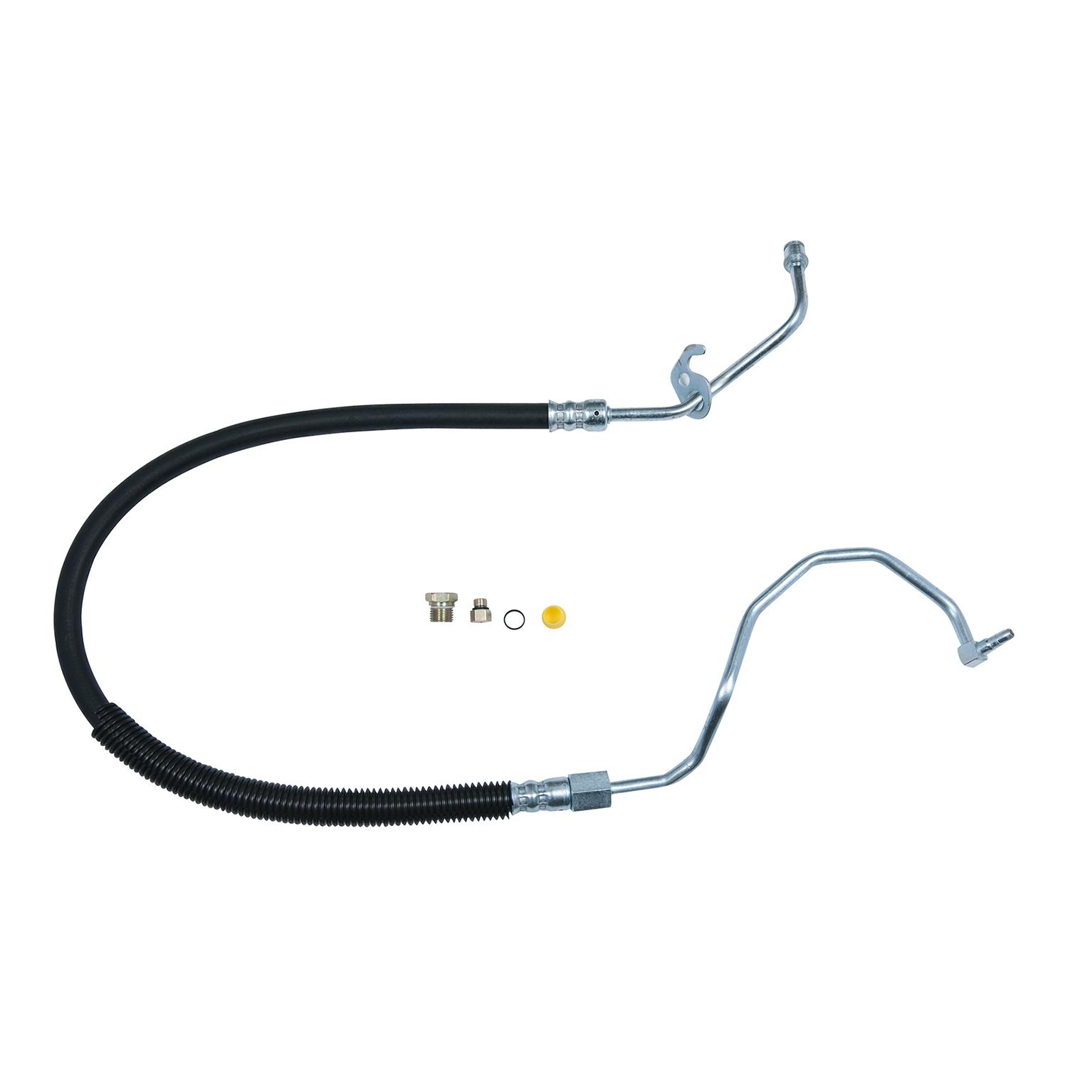 Edelmann 92120 - Power Steering Pressure Line Hose Assembly Edelmann 92120 Power Steering Pressure Line Hose Assembly product image 1 of 3