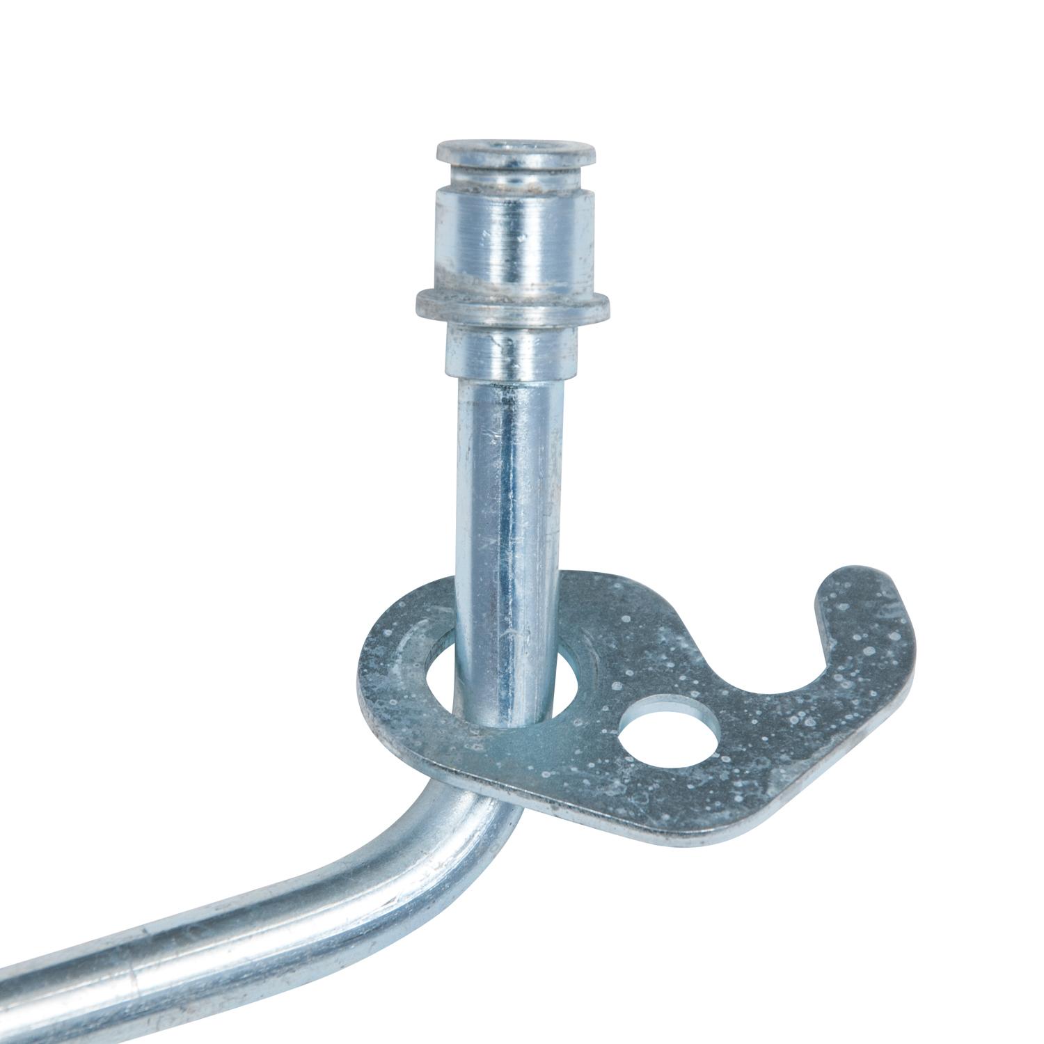 Edelmann 92120 - Power Steering Pressure Line Hose Assembly Edelmann 92120 Power Steering Pressure Line Hose Assembly product image 2 of 3