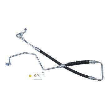 2006 Lincoln Navigator Power Steering Pressure Line Hose Assembly