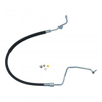 2008 Lincoln Mark LT Power Steering Pressure Line Hose Assembly