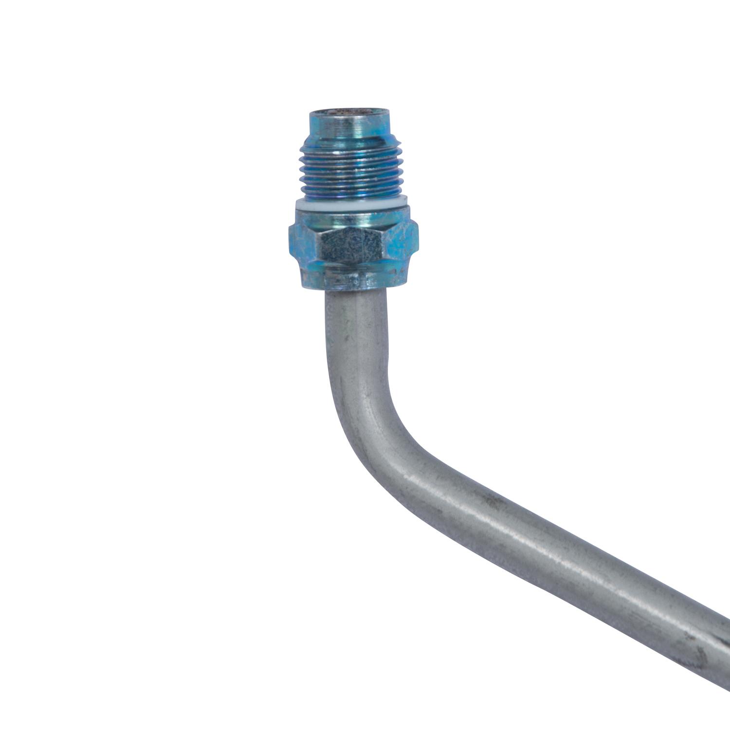 Edelmann 92126 - Power Steering Return Line Hose Assembly Edelmann 92126 Power Steering Return Line Hose Assembly product image 2 of 2