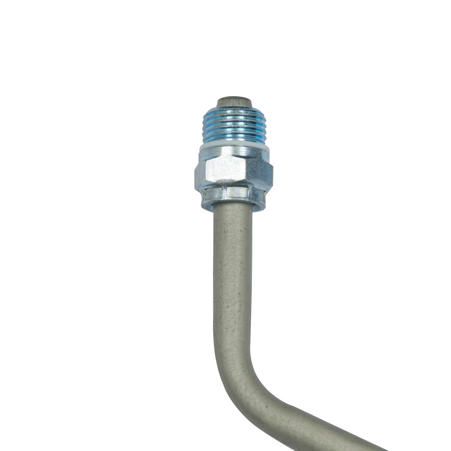 Edelmann 92127 - Power Steering Return Line Hose Assembly Edelmann 92127 Power Steering Return Line Hose Assembly product image 2 of 2