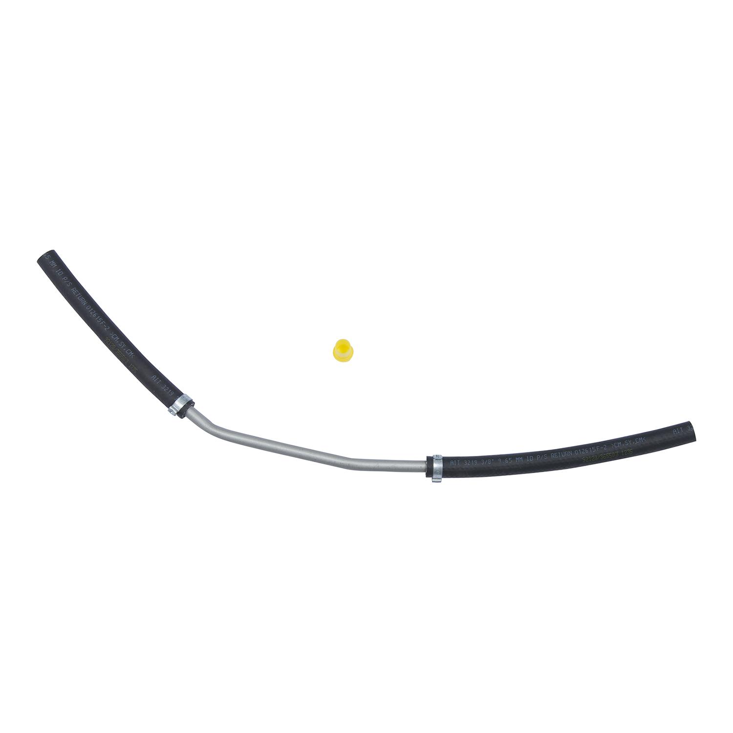 Edelmann 92128 - Power Steering Return Line Hose Assembly Edelmann 92128 Power Steering Return Line Hose Assembly product image 1 of 1