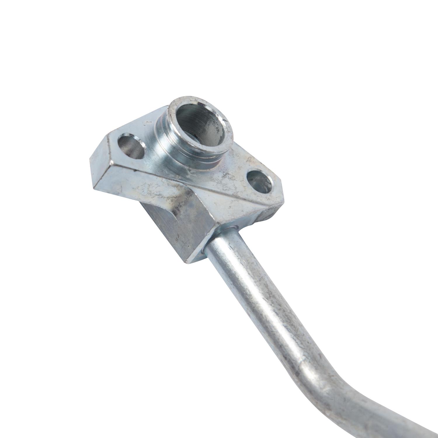 Edelmann 92130 - Power Steering Pressure Line Hose Assembly Edelmann 92130 Power Steering Pressure Line Hose Assembly product image 2 of 3