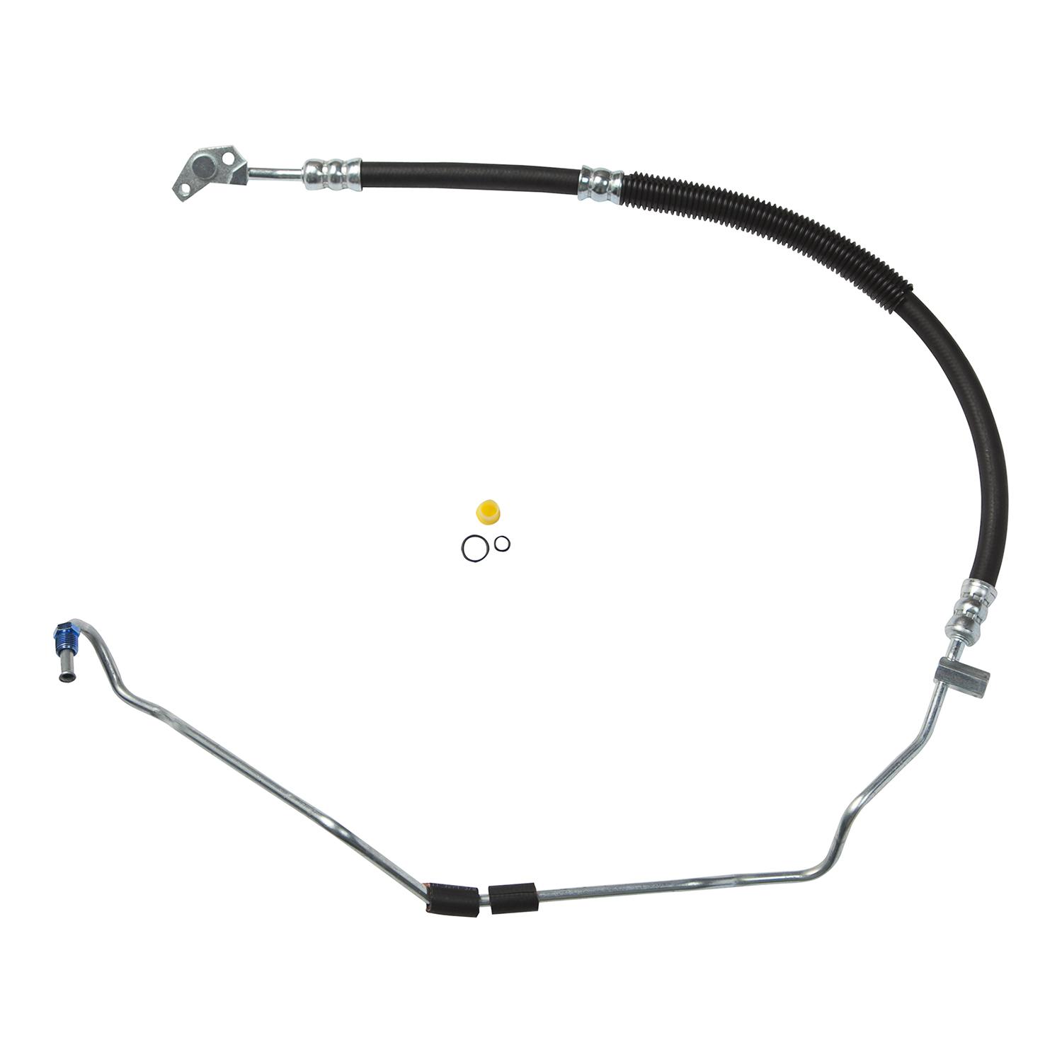 Edelmann 92131 - Power Steering Pressure Line Hose Assembly Edelmann 92131 Power Steering Pressure Line Hose Assembly product image 1 of 3