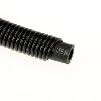 2005 GMC Safari Power Steering Return Line Hose Assembly From Gear Edelmann 92134 image 2 of 3