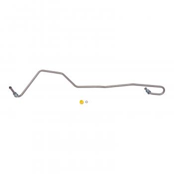 2005 Kia Optima Power Steering Pressure Line Hose Assembly Tube - To Rack Edelmann 92138 image 1 of 3
