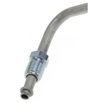 2005 Kia Optima Power Steering Pressure Line Hose Assembly Tube - To Rack Edelmann 92138 image 2 of 3