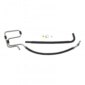 2002 Pontiac Sunfire Power Steering Return Line Hose Assembly Edelmann 92139 image 1 of 3