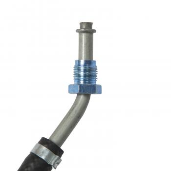 2002 Pontiac Sunfire Power Steering Return Line Hose Assembly Edelmann 92139 image 2 of 3