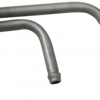 2002 Pontiac Sunfire Power Steering Return Line Hose Assembly Edelmann 92139 image 3 of 3