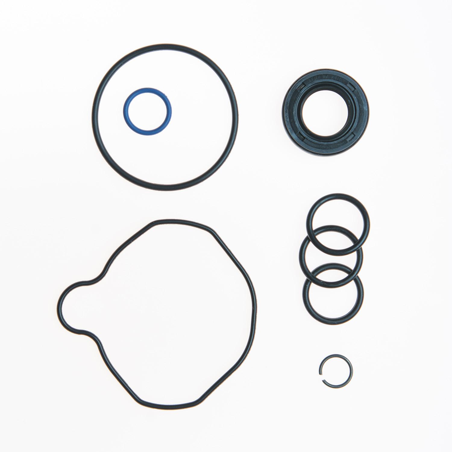 Edelmann 9214 - Power Steering Pump Seal Kit Edelmann 9214 Power Steering Pump Seal Kit product image 1 of 1